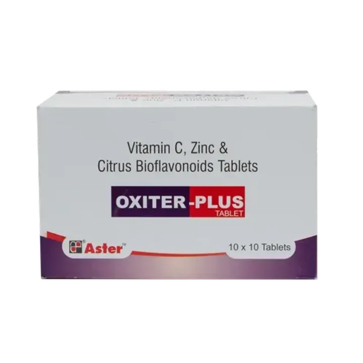Oxiter Plus Tablet product image