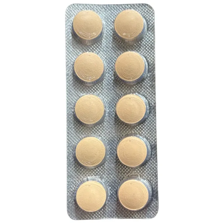Oxmazetol 450 Tablet product image