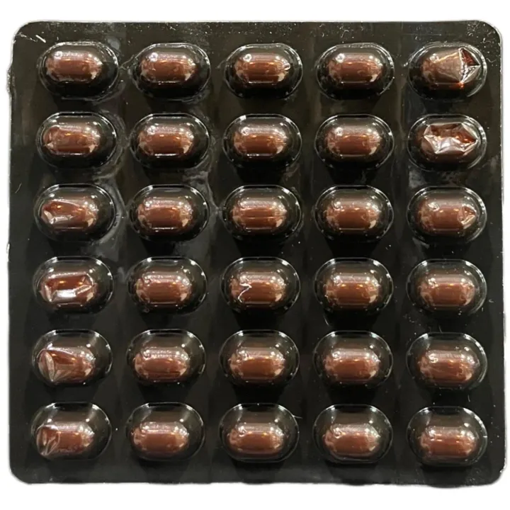 Oxyat Hc Capsule product image