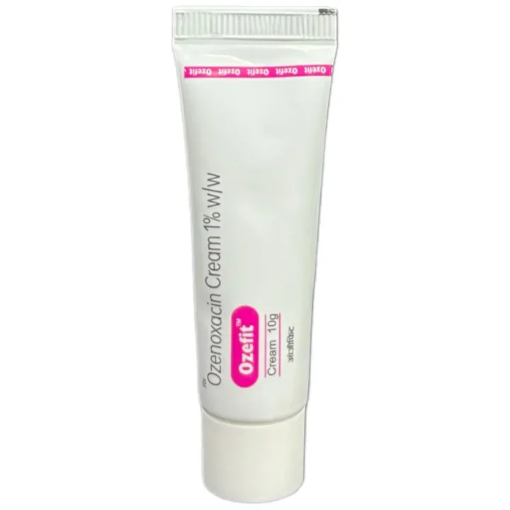 Ozefit Cream 10gm product image