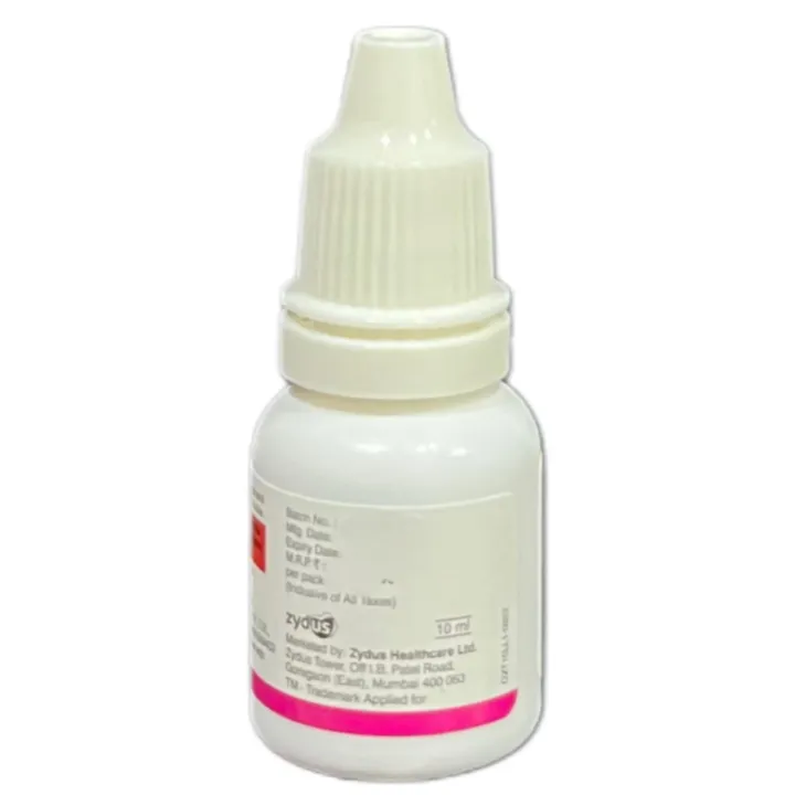 Ozefit Lotion product image