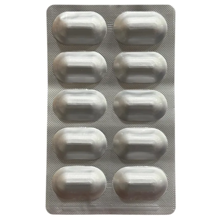 Ozmax Tablet product image