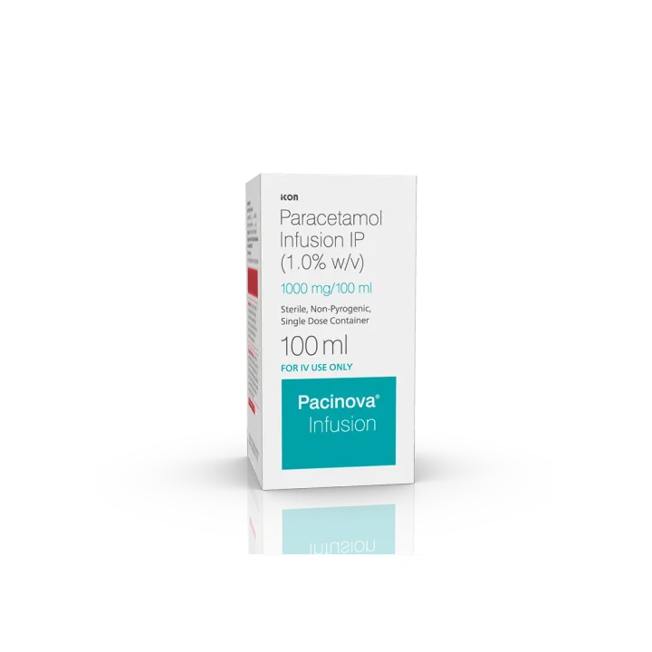 Pacinova Infusion product image