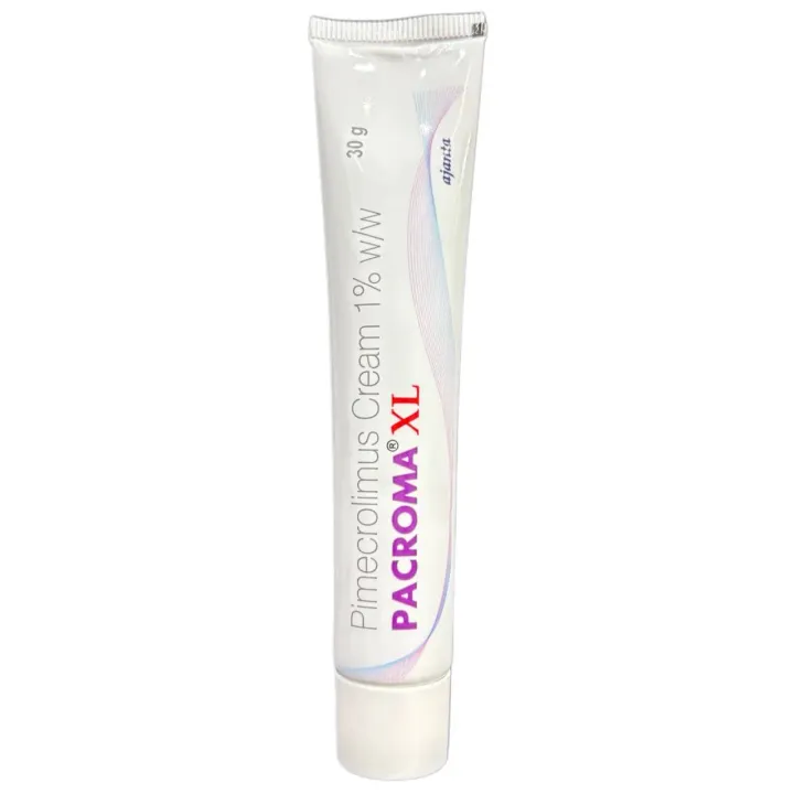 Pacroma Xl Cream 30gm product image