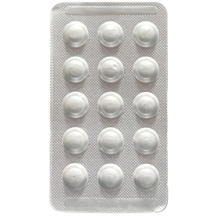 Pah 20 Tablet product image