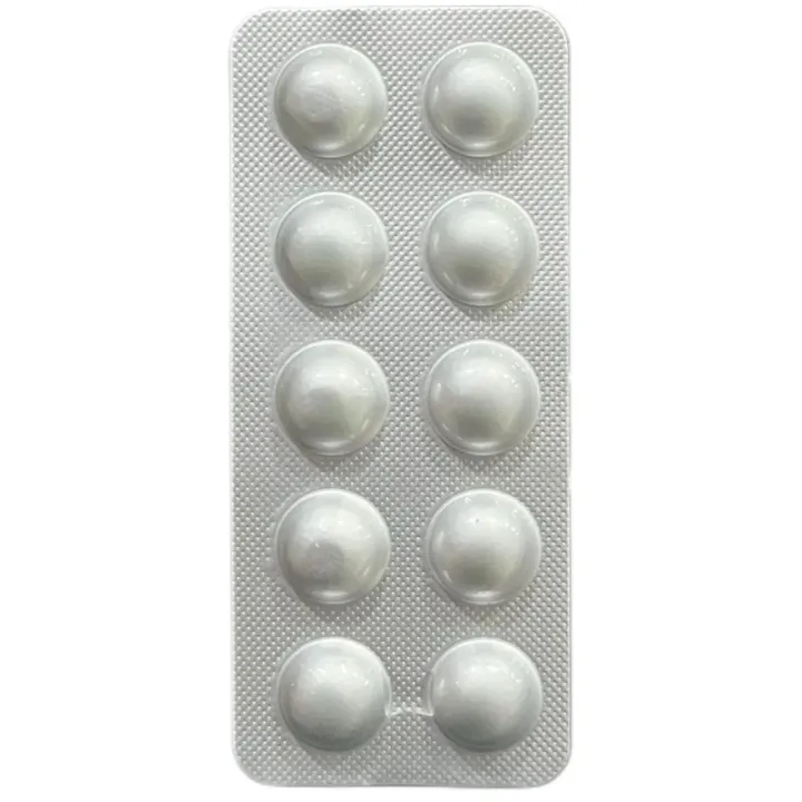 Pancid 40 Tablet product image