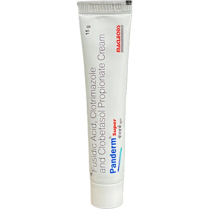 Panderm Super Cream 15 Gm product image