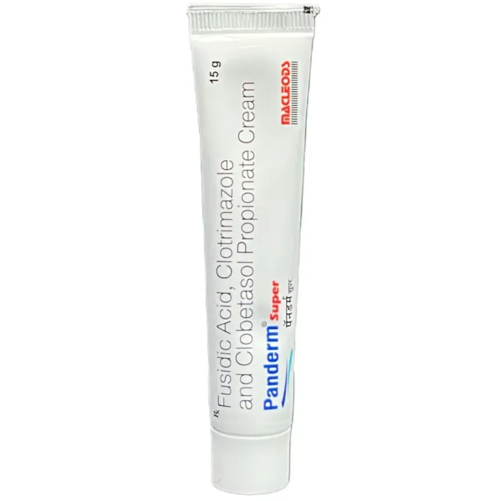 Panderm Super Cream 15gm product image