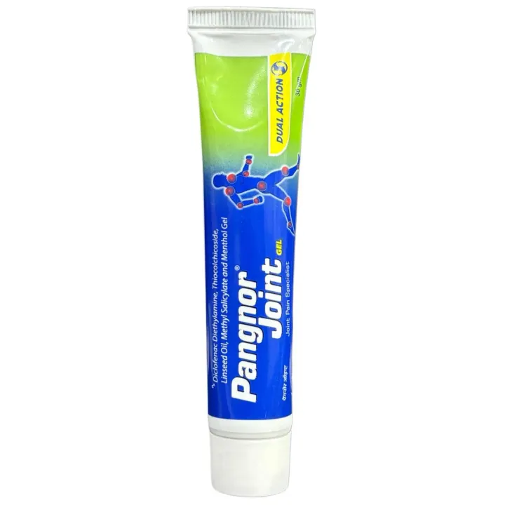 Pangnor Joint Gel product image