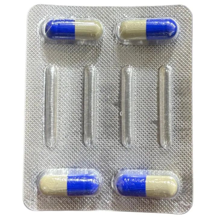 Panitra 200mg Capsule product image