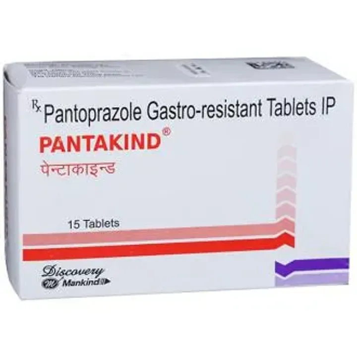 Pantakind Tablet product image