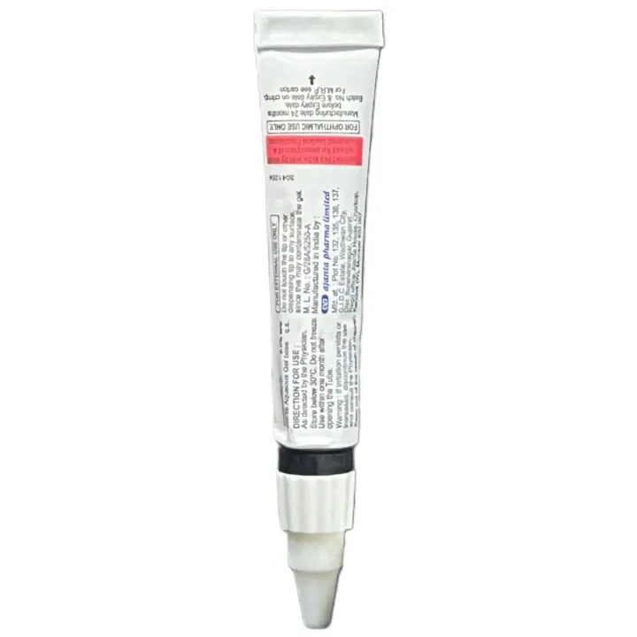 Panthegel Gel 5gm product image
