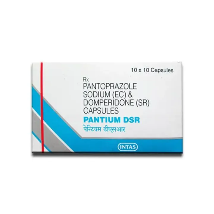 Pantium Dsr Tablet product image