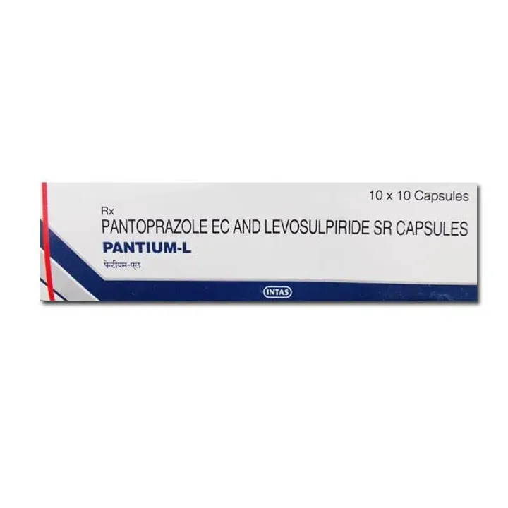 Pantium L Capsule product image