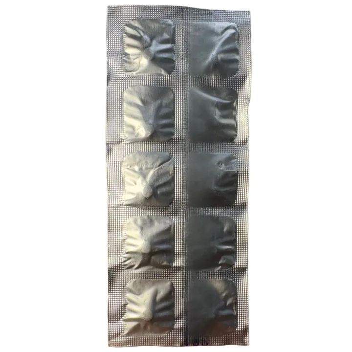 Paradise Xr 12.5 Tablet product image