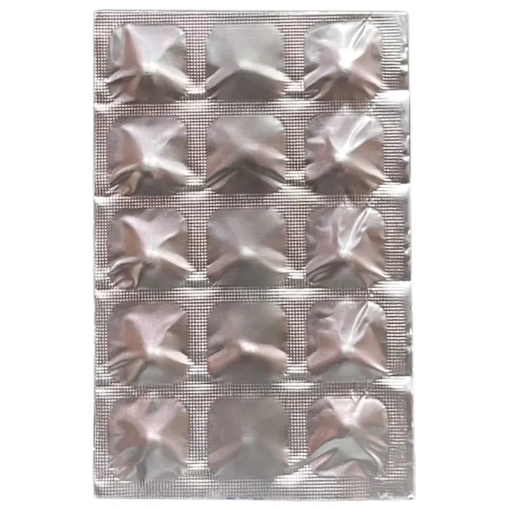 Pari Cr 37.5 Tablet product image