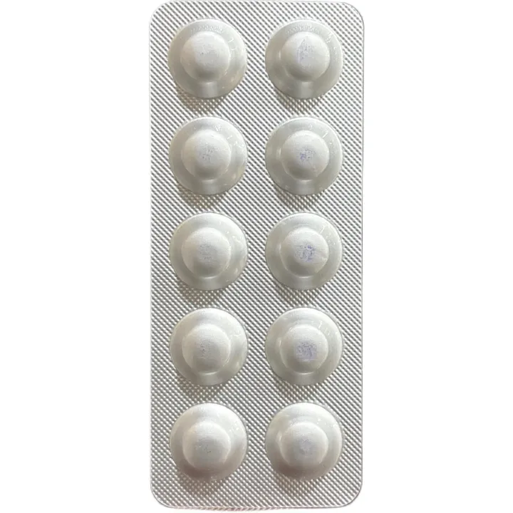 Patinex 25 Tablet product image