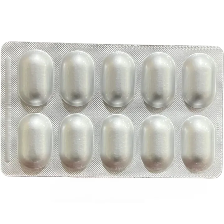Pegabanyl 150 Capsule product image