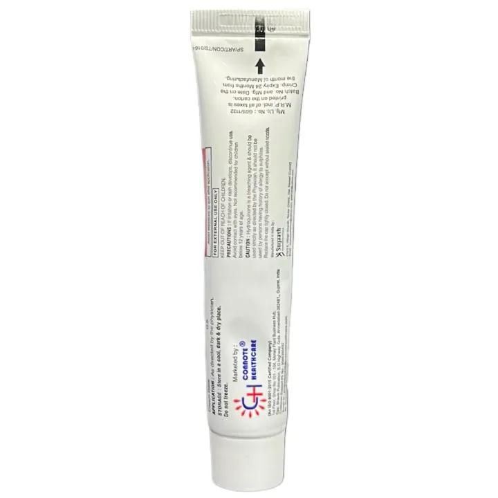 Pellelite H Cream 30gm product image