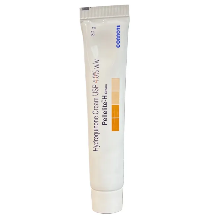 Pellelite H Cream 30gm product image