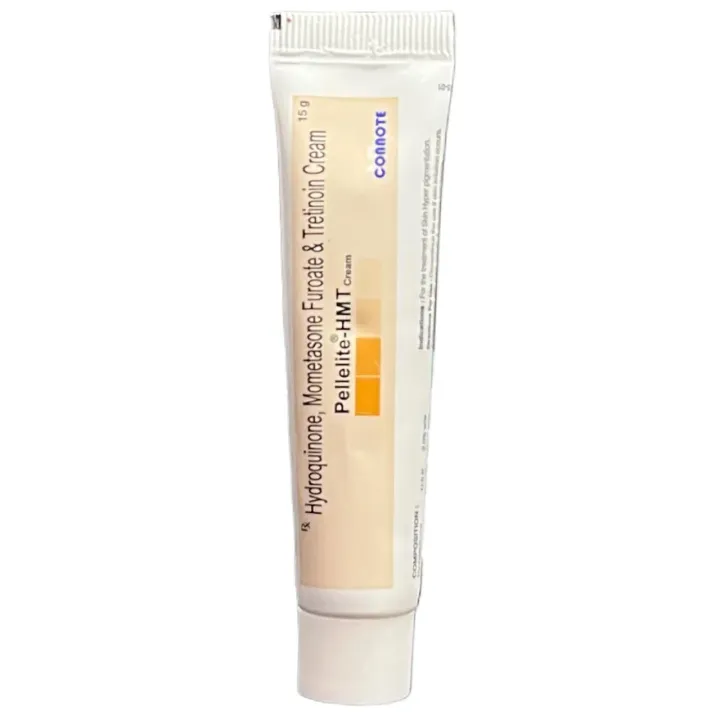 Pellelite Hmt Cream 15gm product image