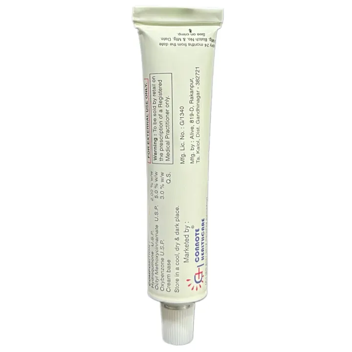 Pellelite Sg Cream 30gm product image