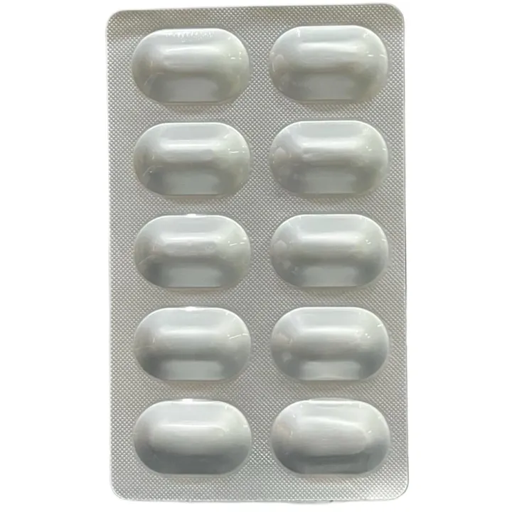 Pentate Ls Capsule product image