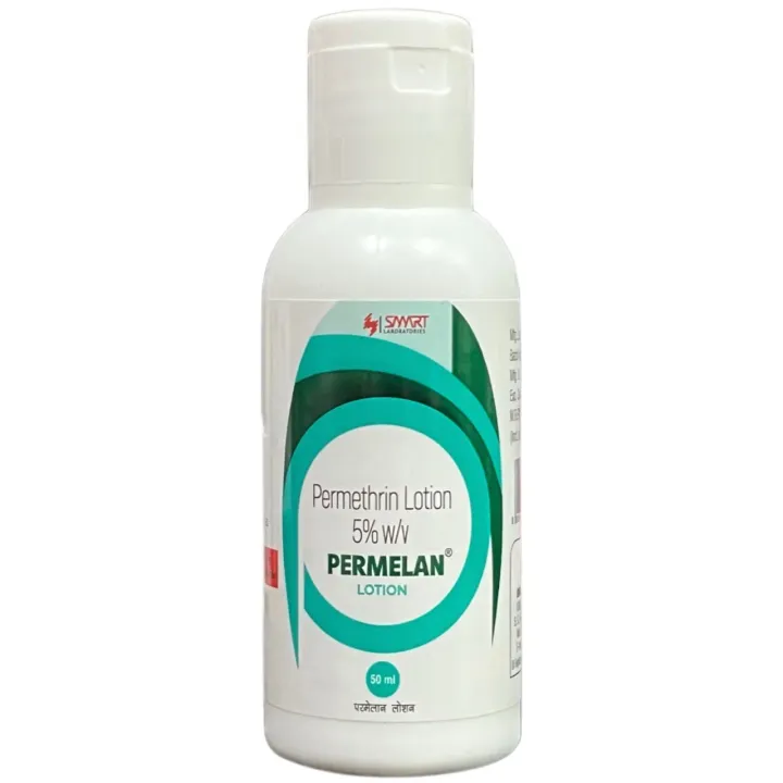Permelan Lotion 50ml product image