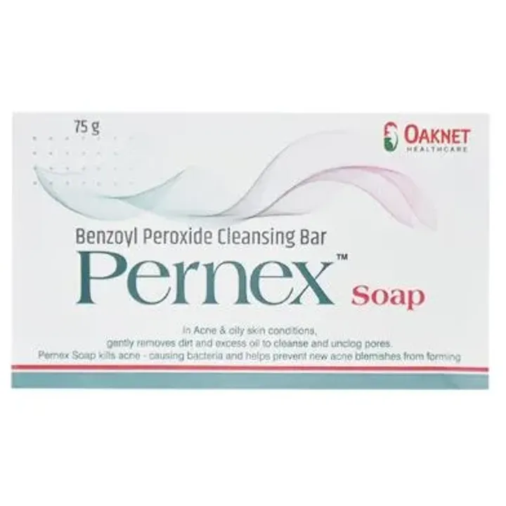 Pernex Soap 75gm product image