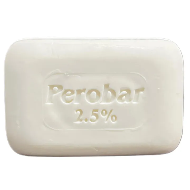 Perobar 2.5 Soap 75gm product image
