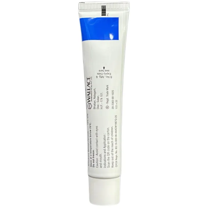 Persol Forte Cream 30gm product image