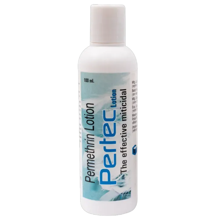 Pertec Lotion 100ml product image