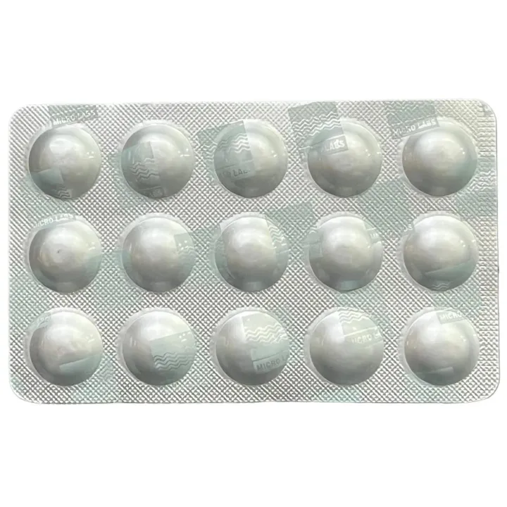 Petril Beta 20 Tablet product image