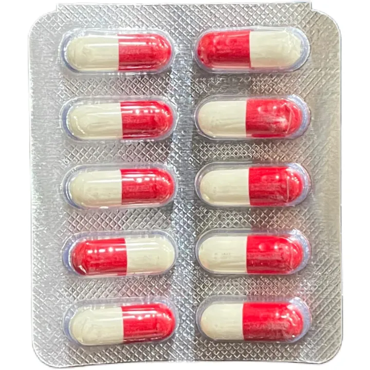 Pg More 75 Capsule product image