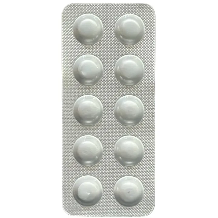 Physidap 10 Tablet product image