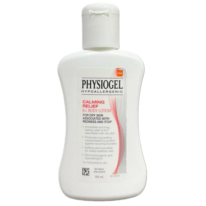 Physiogel A I Body Lotion 100ml product image