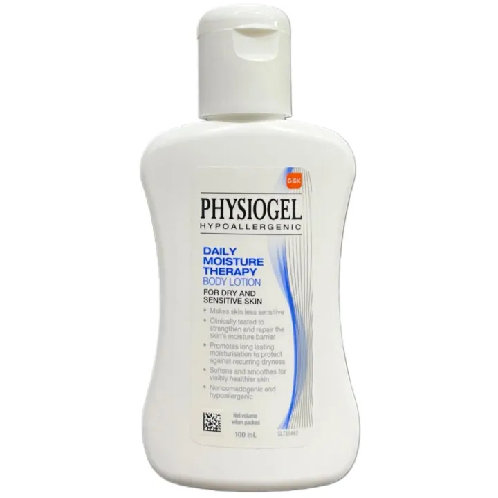Physiogel Daily Moisture Therapy Body Lotion 100ml product image