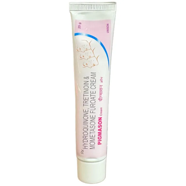 Pigmason Cream 20gm product image