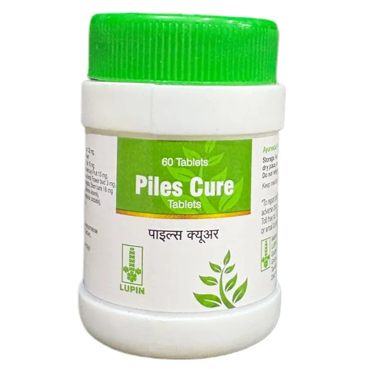 Piles Cure Tablet product image