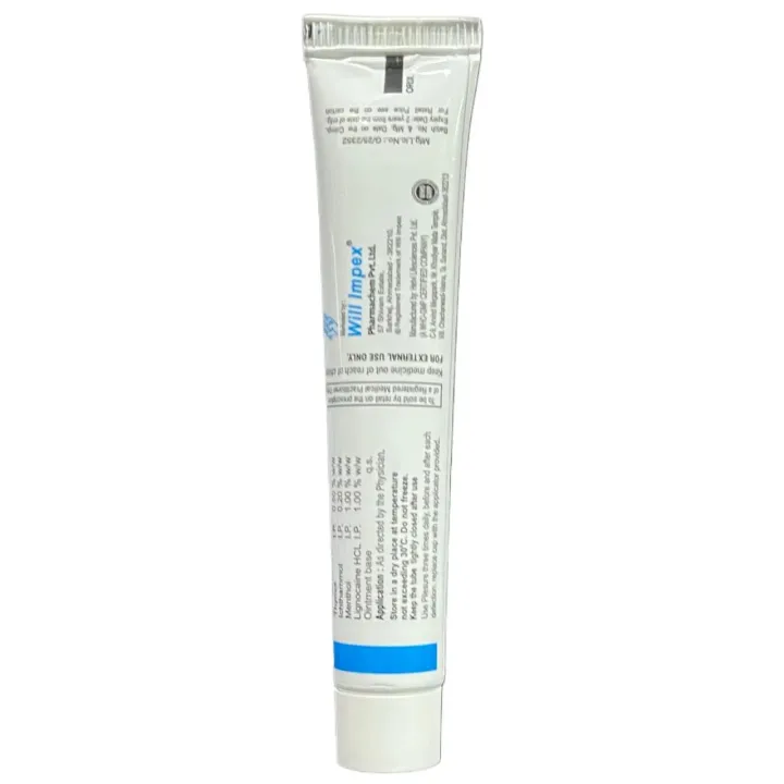 Pilesure Ointment 20gm product image