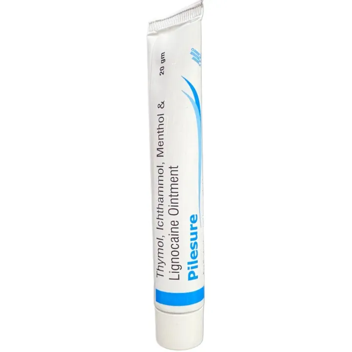 Pilesure Ointment 20gm product image