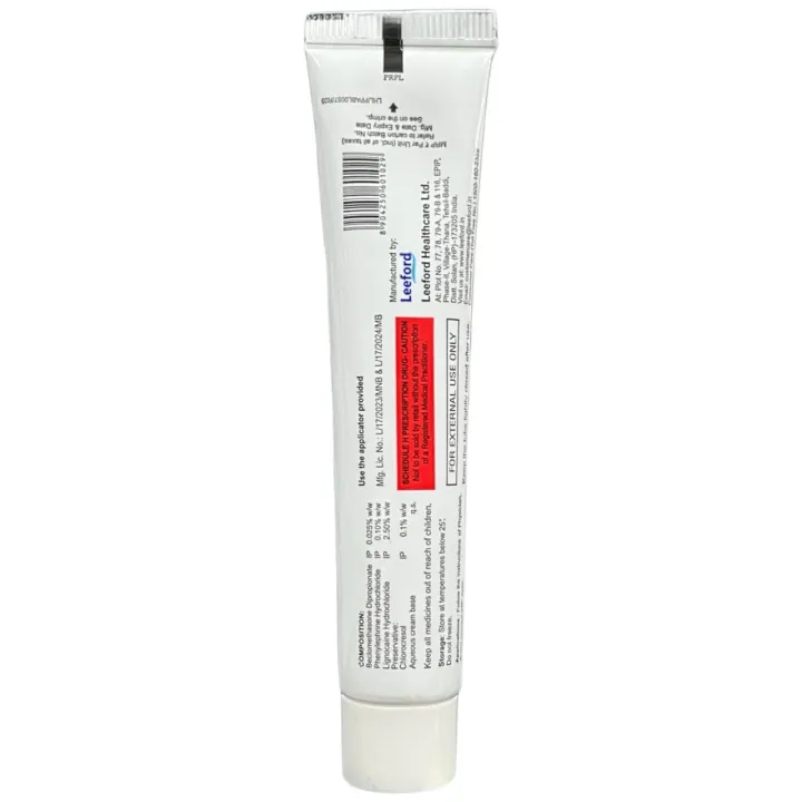 Pilo Go Cream 20gm product image