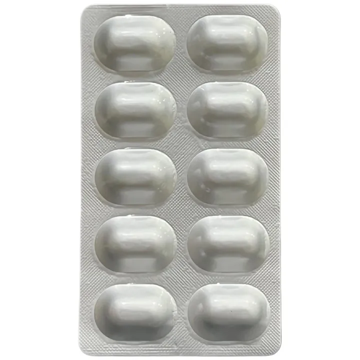 Pilocare Tablet product image