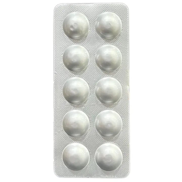 Pilomor Tablet product image