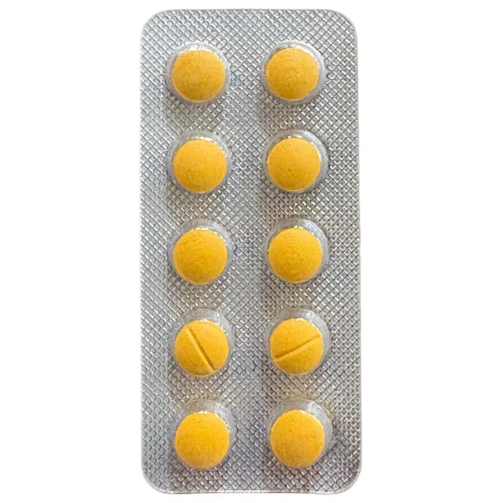 Pinecloz 100 Tablet product image