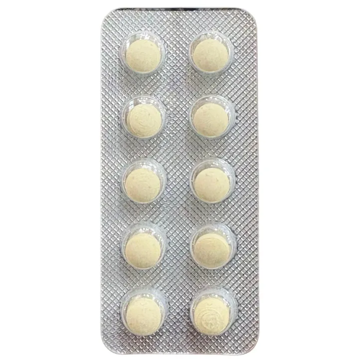 Pinecloz 50 Tablet product image