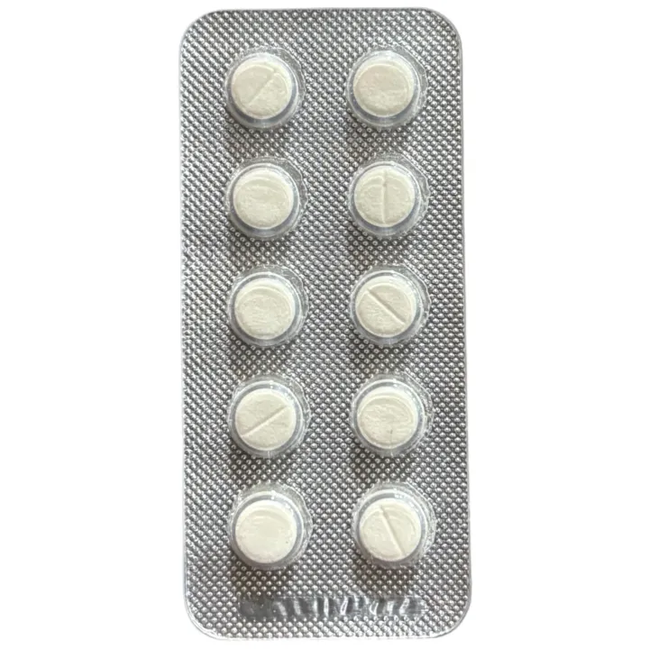Pipracon 5 Tablet product image