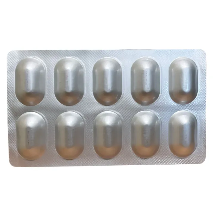 Piramate Forte Tablet product image