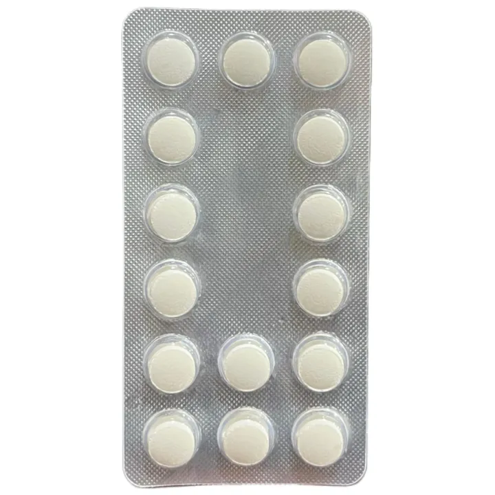 Pirfenoid 200 Tablet product image