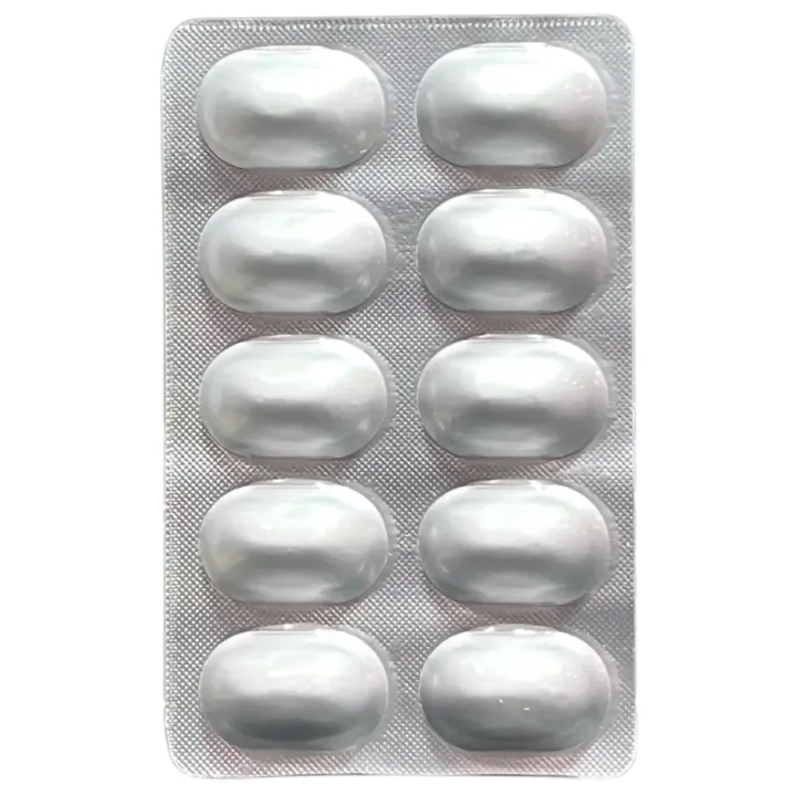 Plus Nerv Mcb Capsule product image